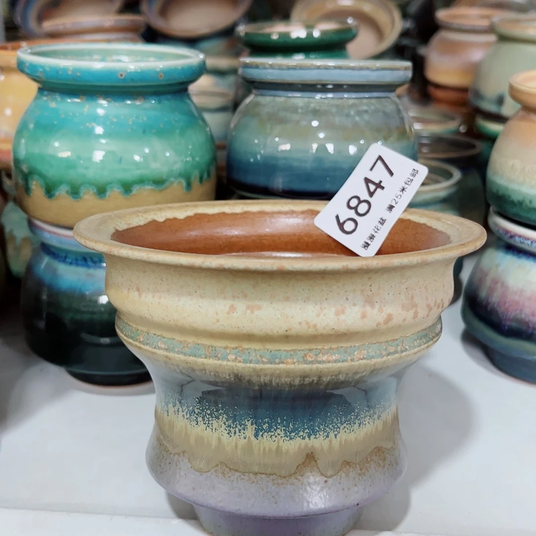 6847内口10景德镇手工制作