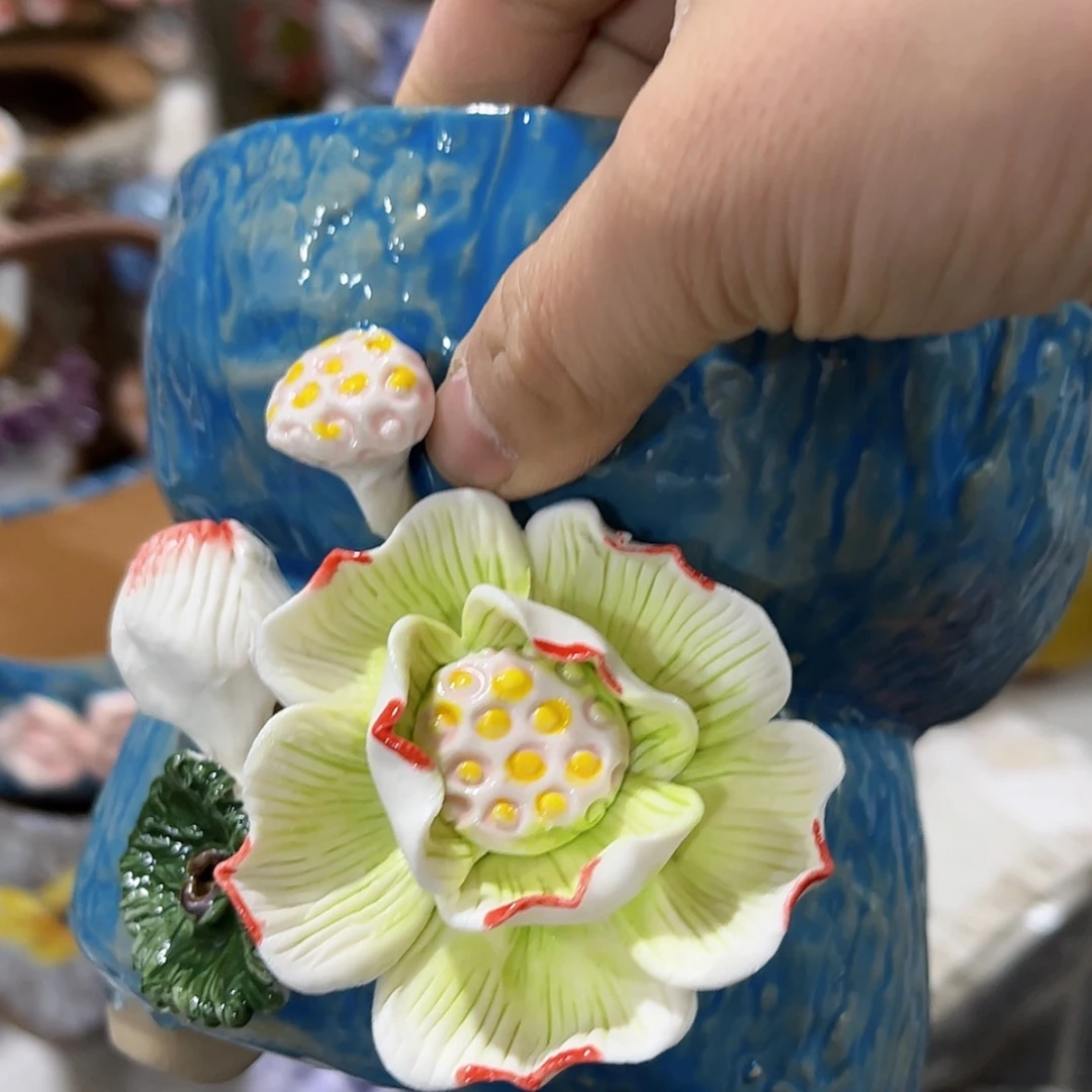 【闪购商品】红陶福利