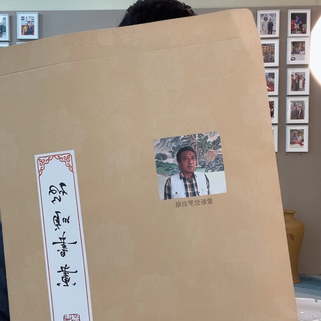 书法当代艺术，展览作品