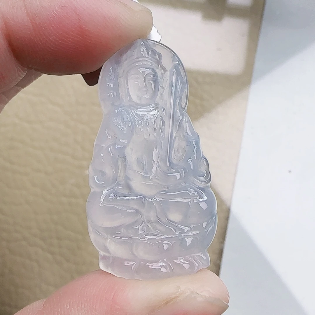 【闪购商品】颈饰未镶嵌翡翠