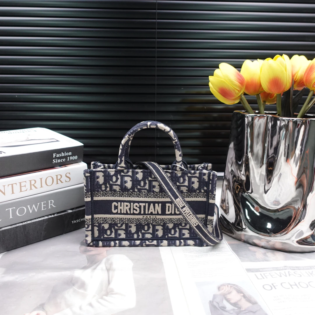 95新 DIOR/迪奥 单肩包/T10327075