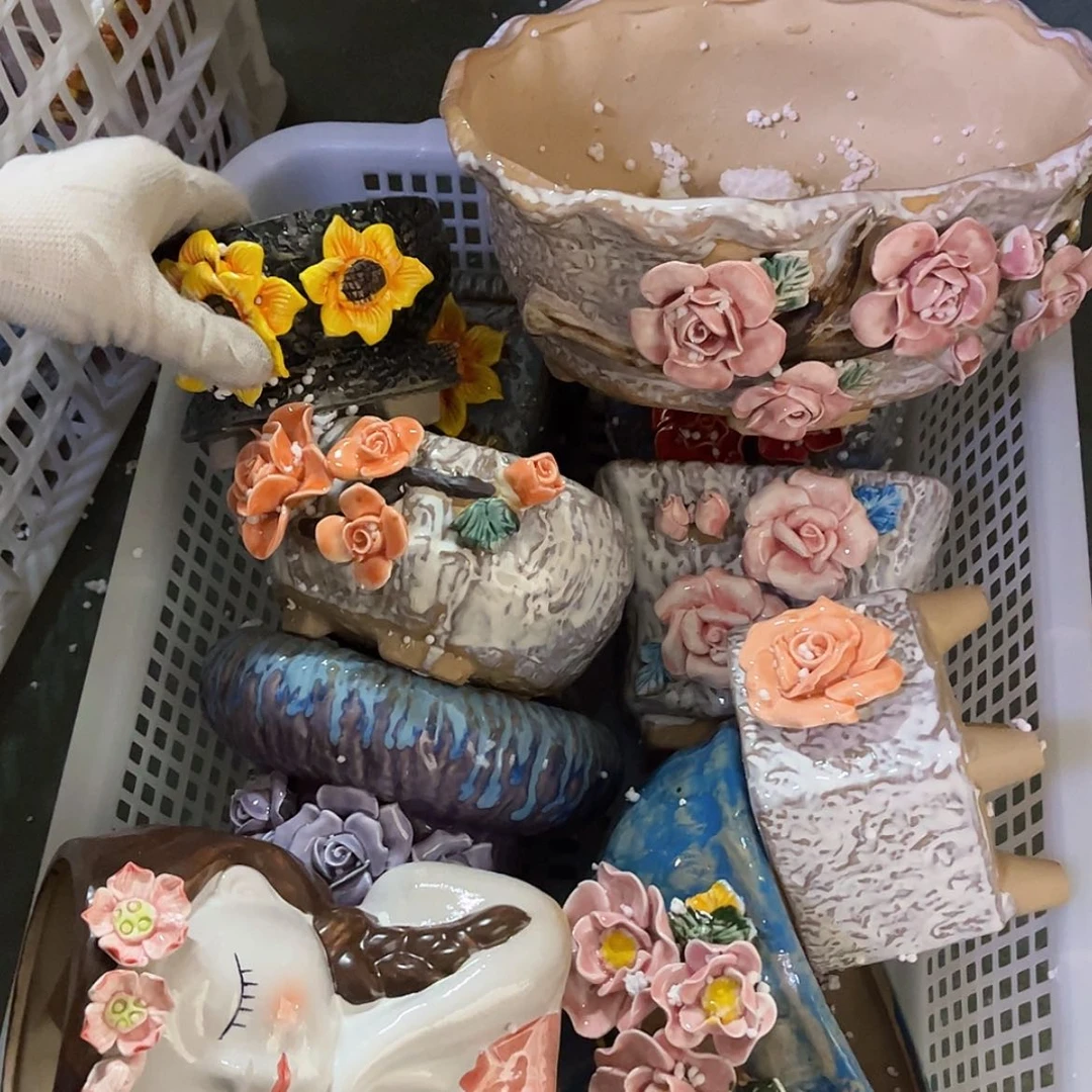 【闪购商品】红陶16228