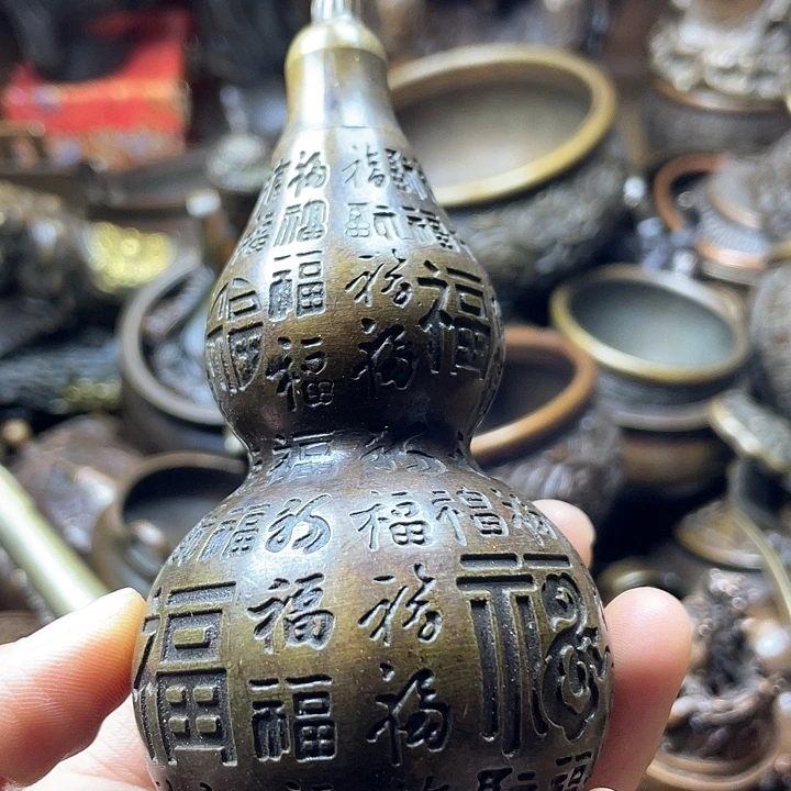 全是铜铜铜器铜器