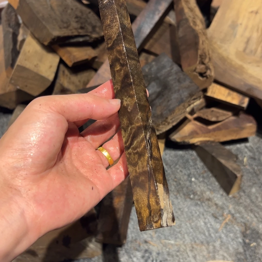 木***缘金丝楠金丝楠阴沉木原材料