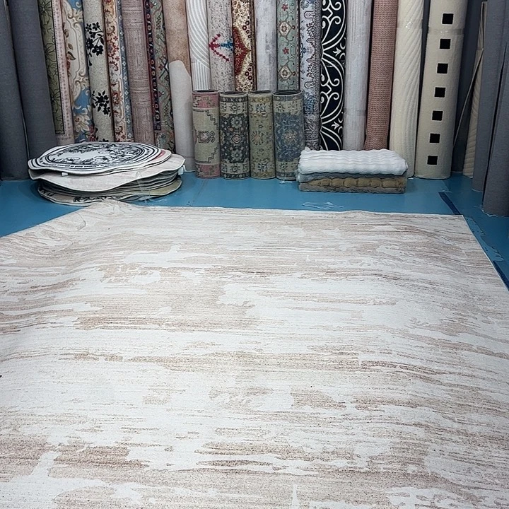 混纺200×350误差±1-3cm棉布底细砂仿羊绒微瑕特价