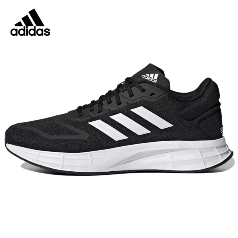 adidas/阿迪达斯运动鞋男夏季网面轻质透气慢跑休闲耐磨跑步鞋