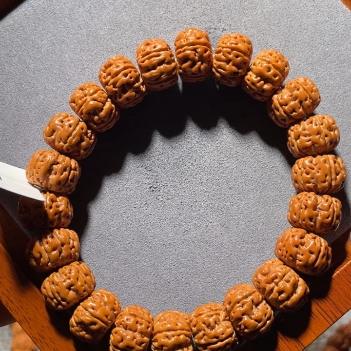 吊坠金刚菩提福利泰森大单圈