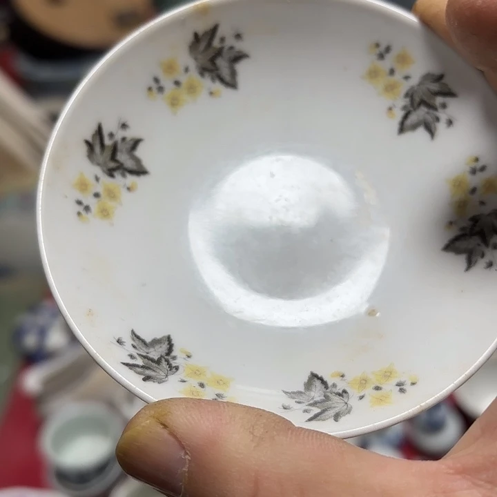 摆件陶瓷摆件不固定一件