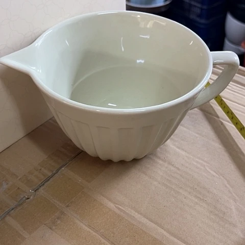 微瑕，不能明火，口径15，高度10，1个冰裂纹