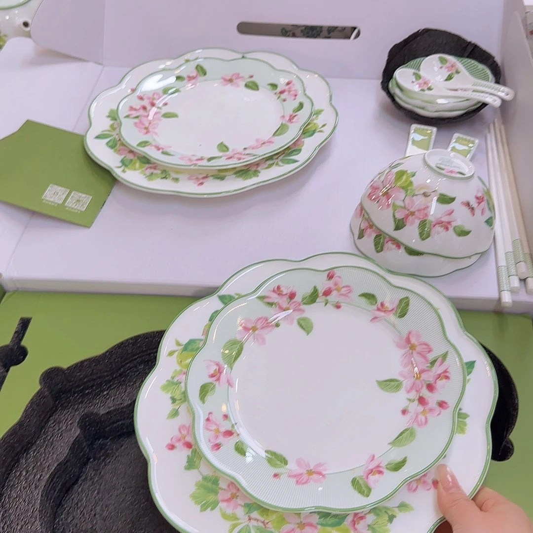 摆件欧洲瓷器收藏鉴赏