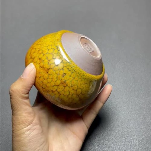 【闪购商品】茶盏-625............