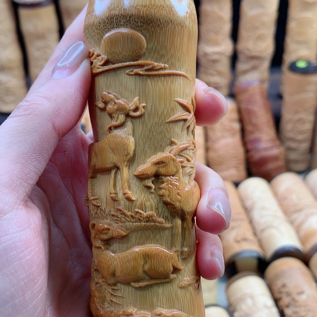 【闪购商品】竹实心竹哈哈哈哈哈哈