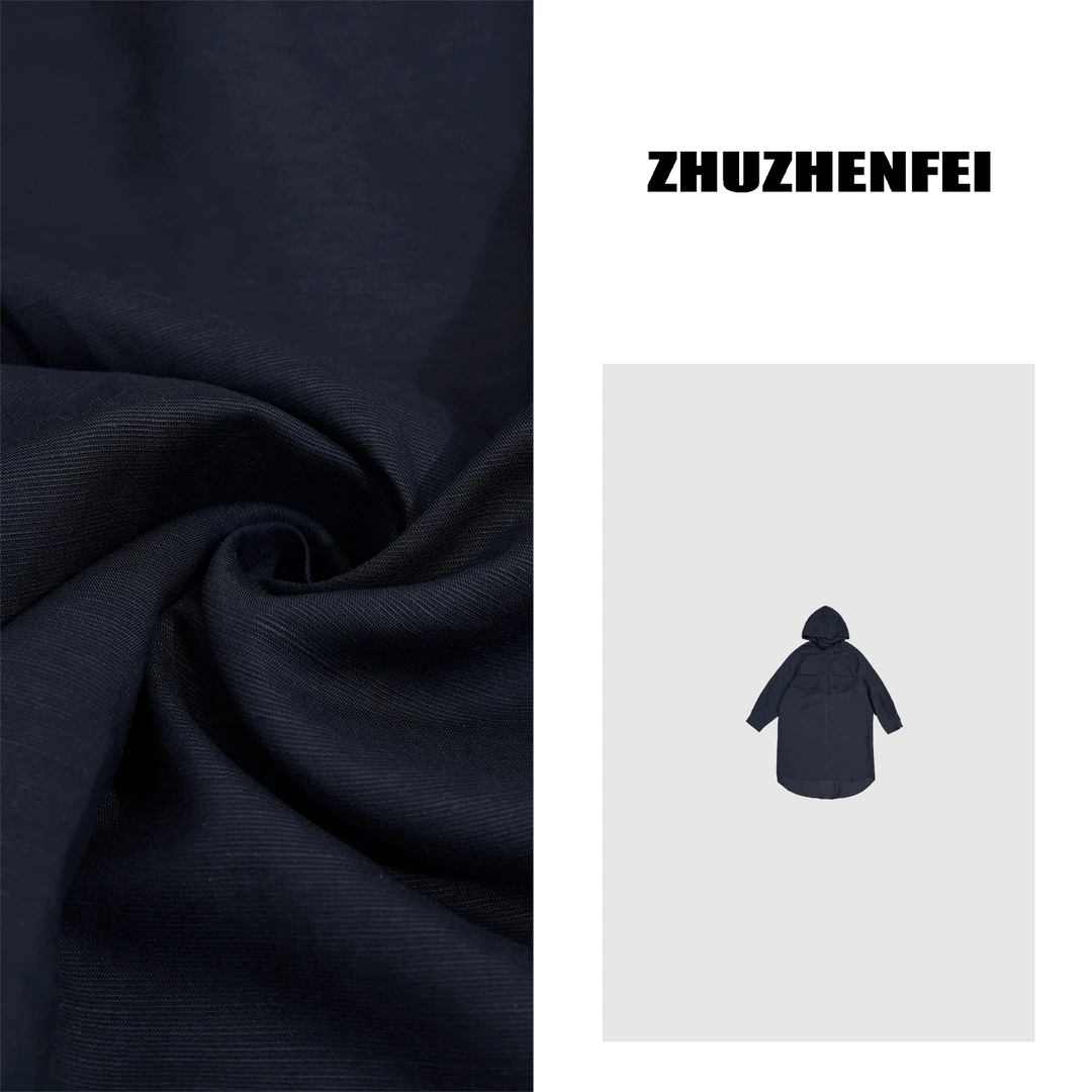 设计师原创新款休闲百搭时尚建议额宽松舒适慵懒通勤外套Z351150