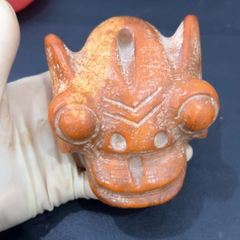 吊坠滴血莲花菩提