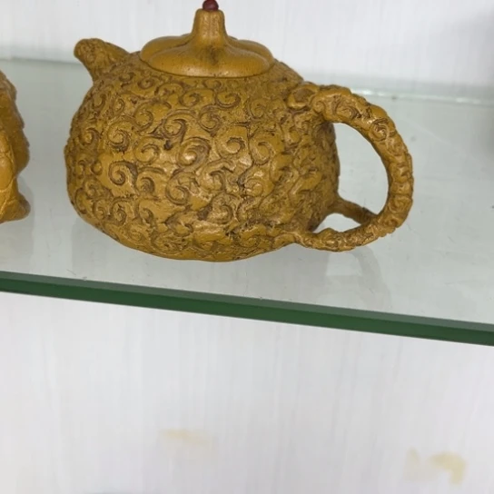 茶壶紫砂懒**情紫砂茶具礼盒