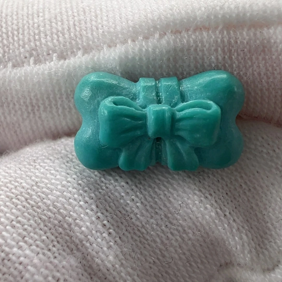 未镶嵌绿松石配饰