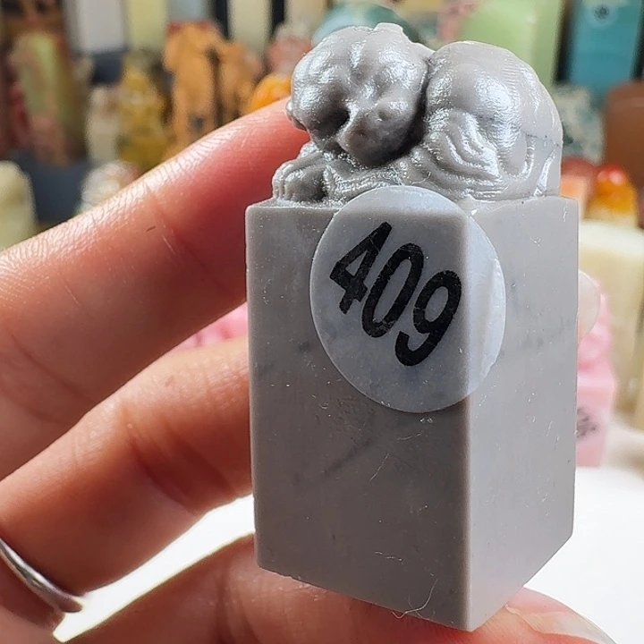 青田石印石印石章料……