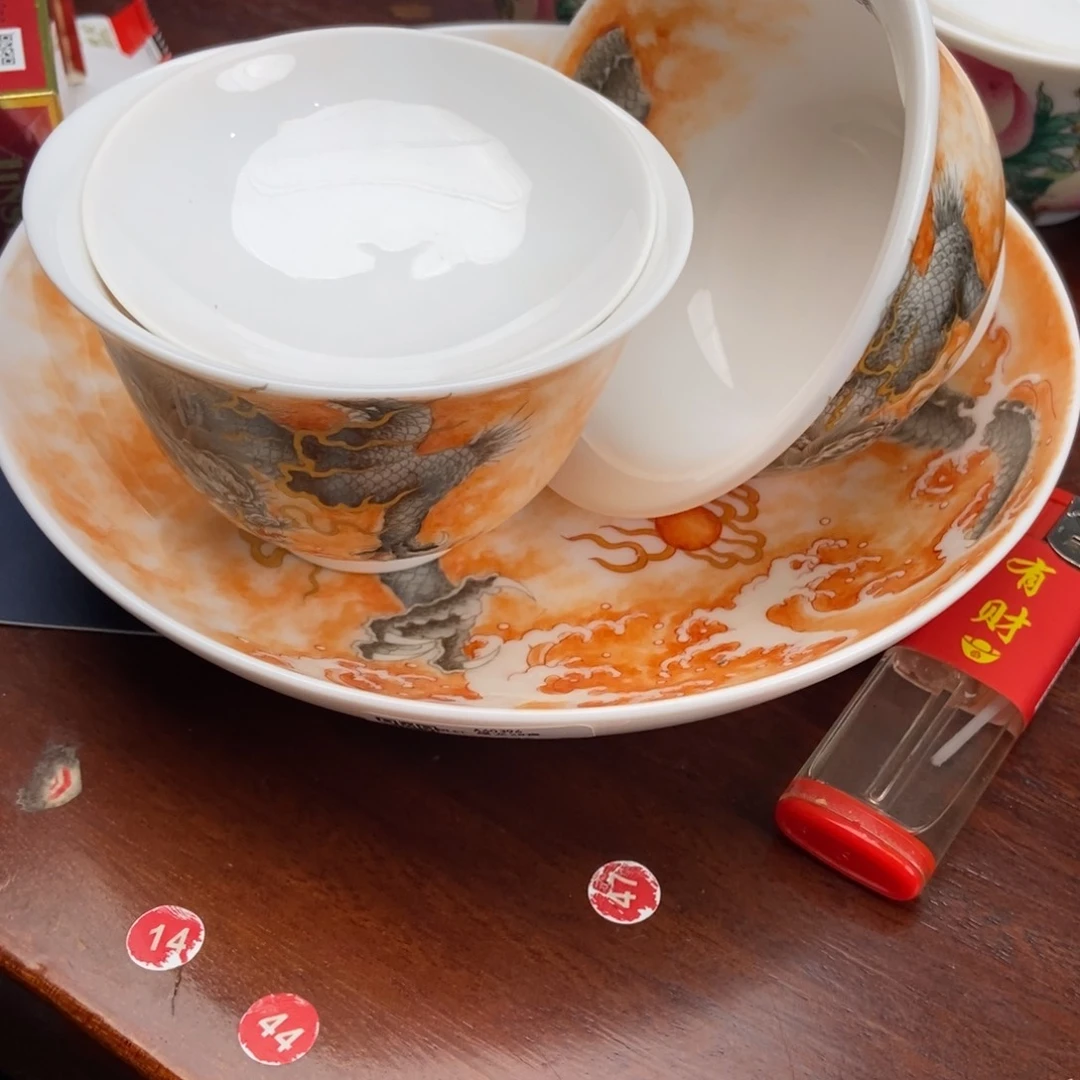 陶瓷艺术家的作品是