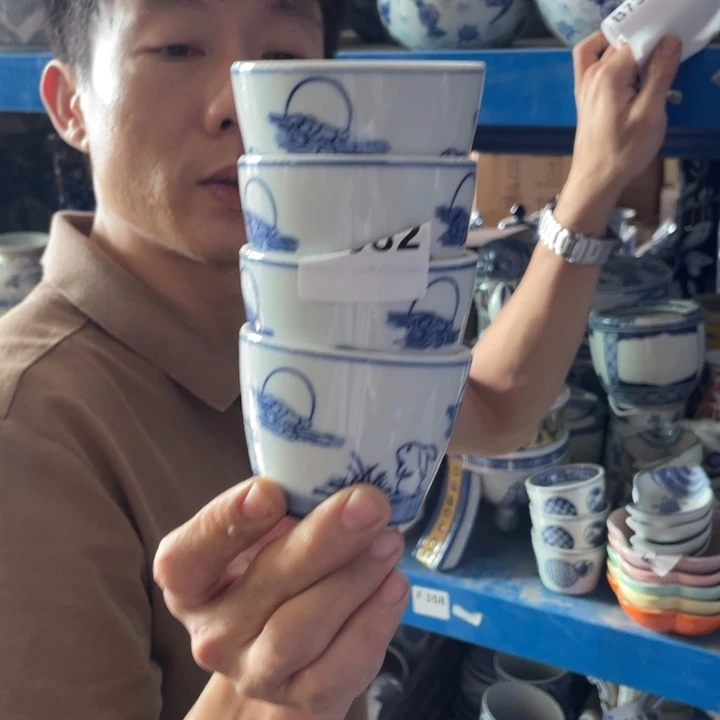 陶瓷四个082000000000