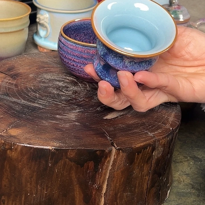 钧瓷杯啊啊啊啊啊啊