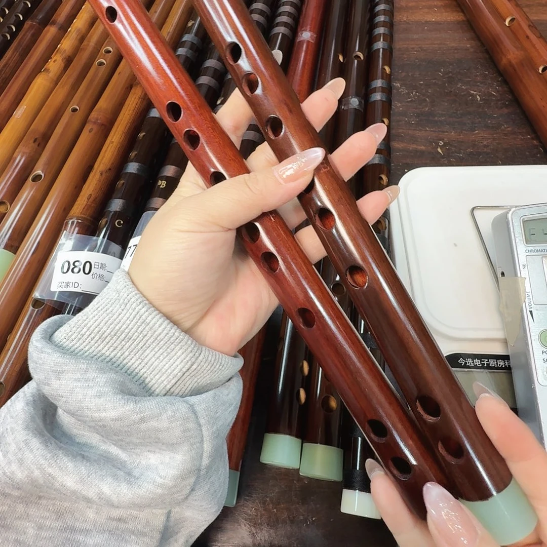 仿木血檀木EF2支任选