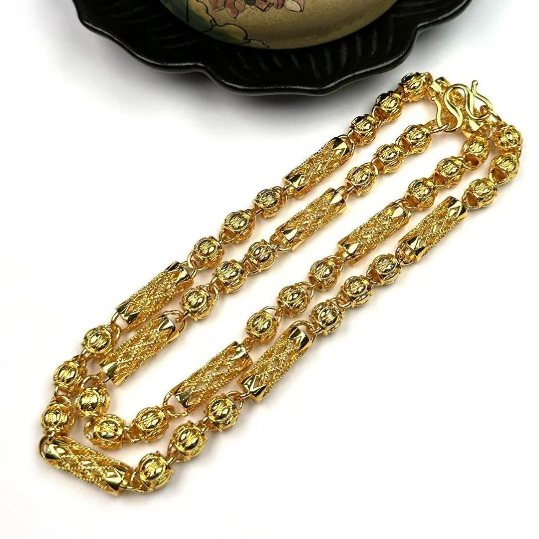 K783新款精美流行男女同款项链多样性发其一