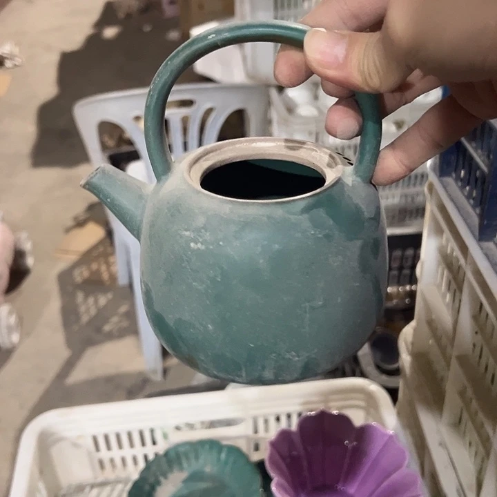 微瑕茶具茶具介意勿拍