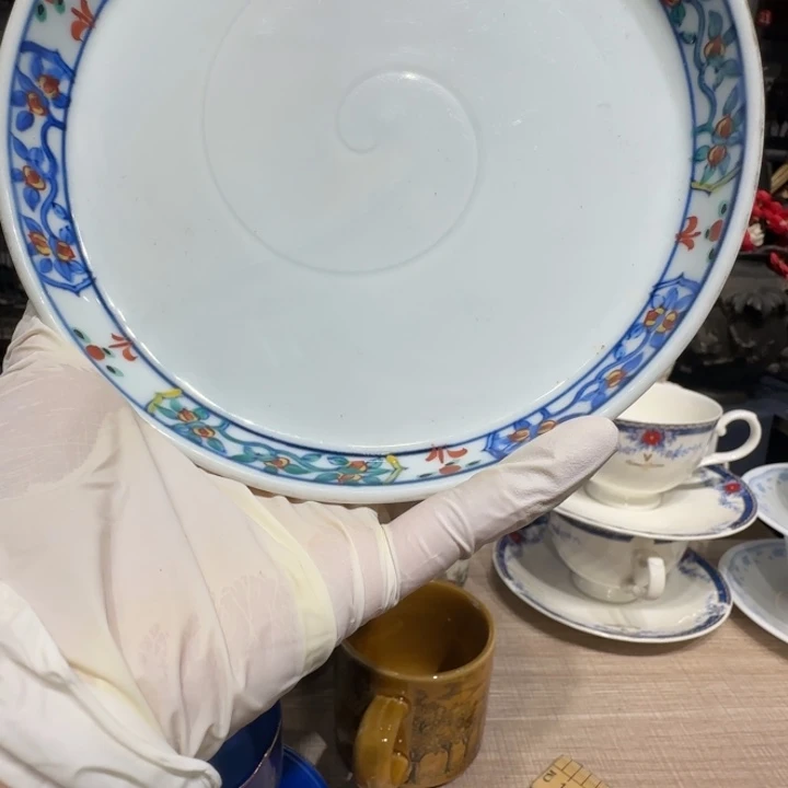 其他陶艺生堂瓷器回流摆件46