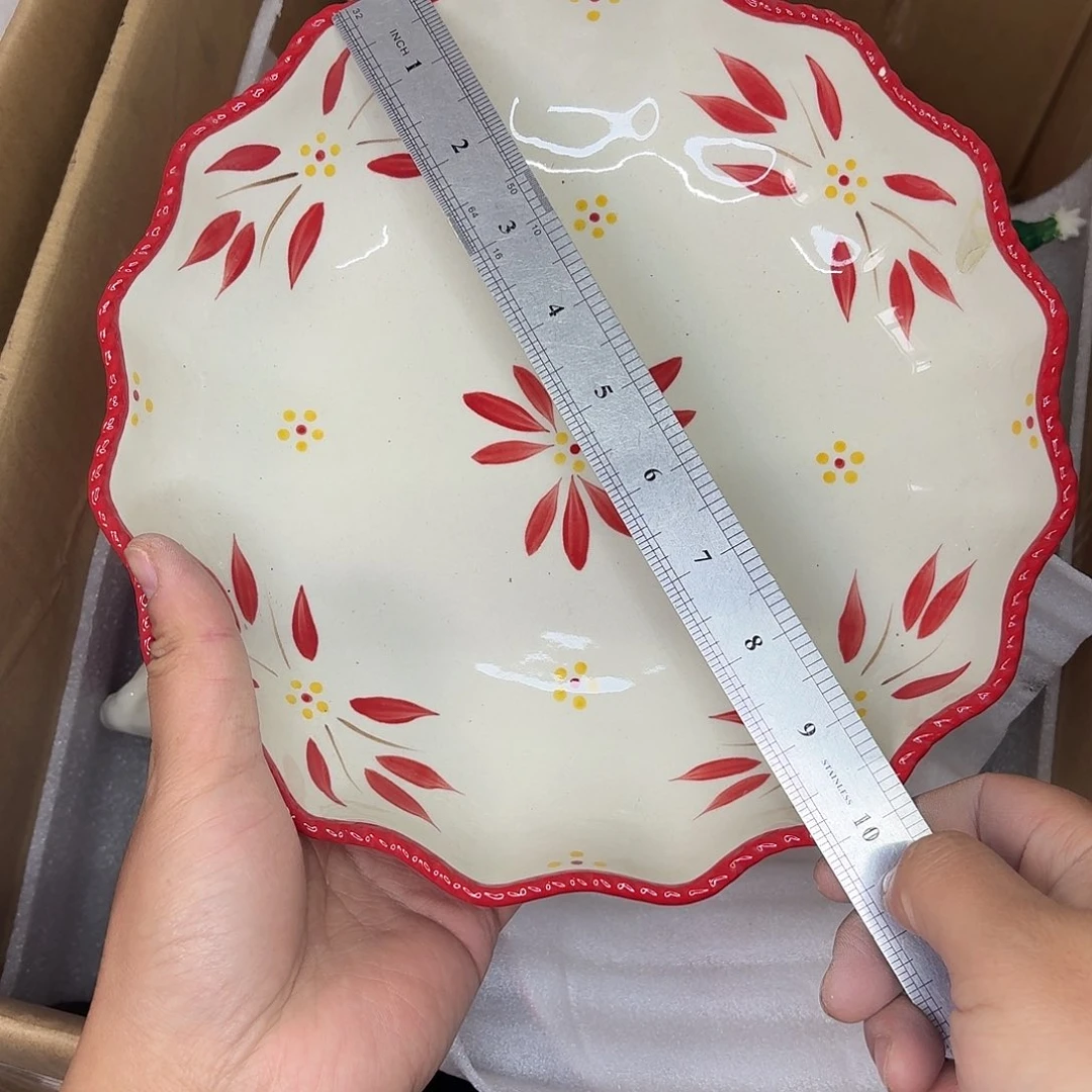 陶瓷制品满25拼单发货默认微瑕