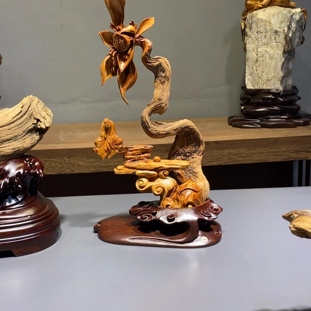 柏木（崖柏）11111111111111