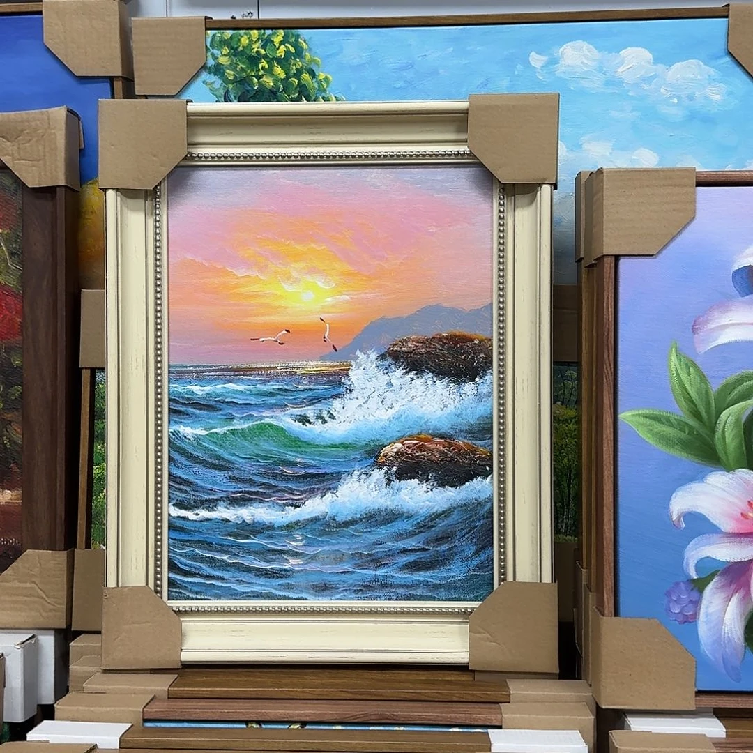 油画3848油画作品展作品展作品