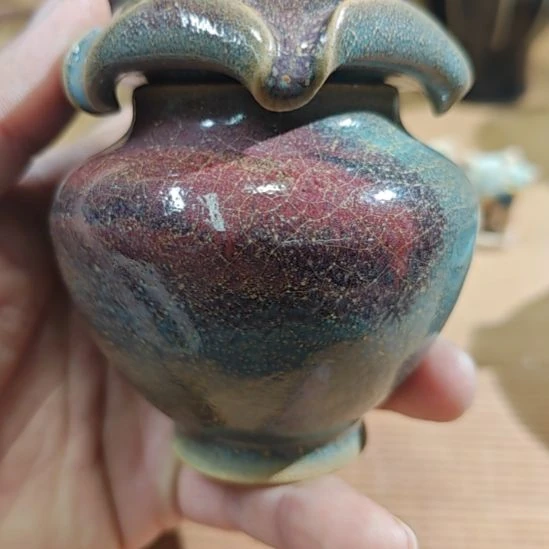 古风雅颂甄选瓷器