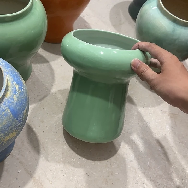 摆件微瑕无孔微瑕