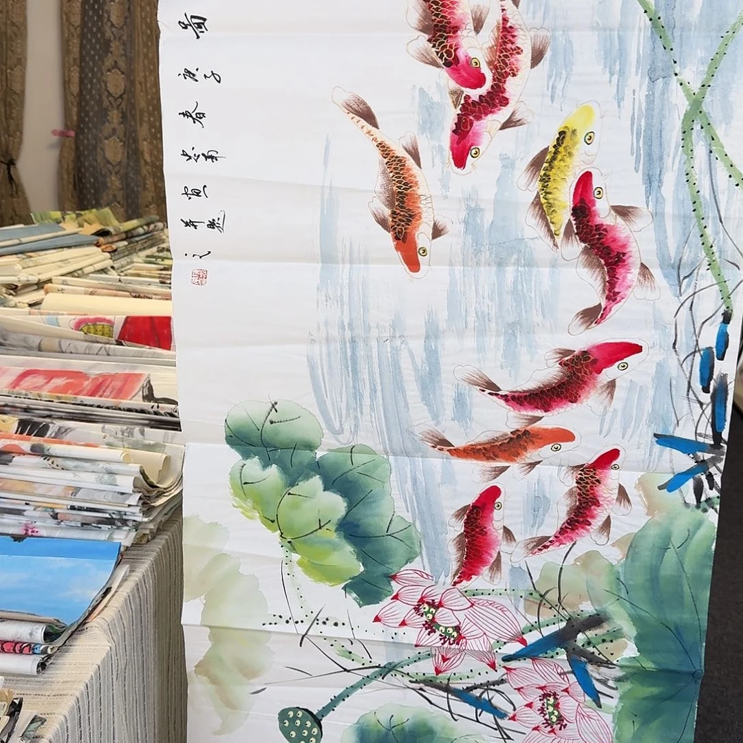 纯手绘作品作品作品