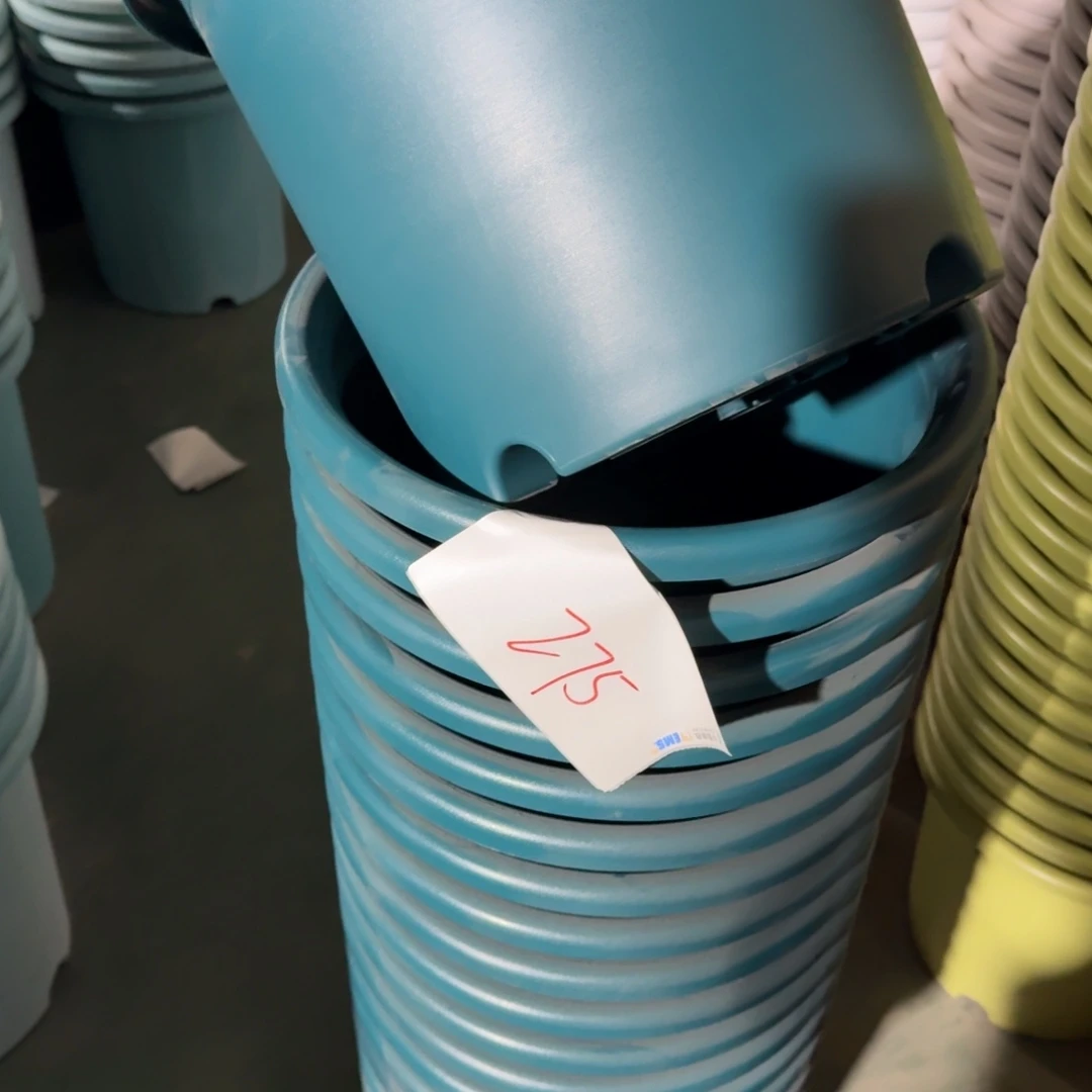 编号275-7套带拖微瑕口径32