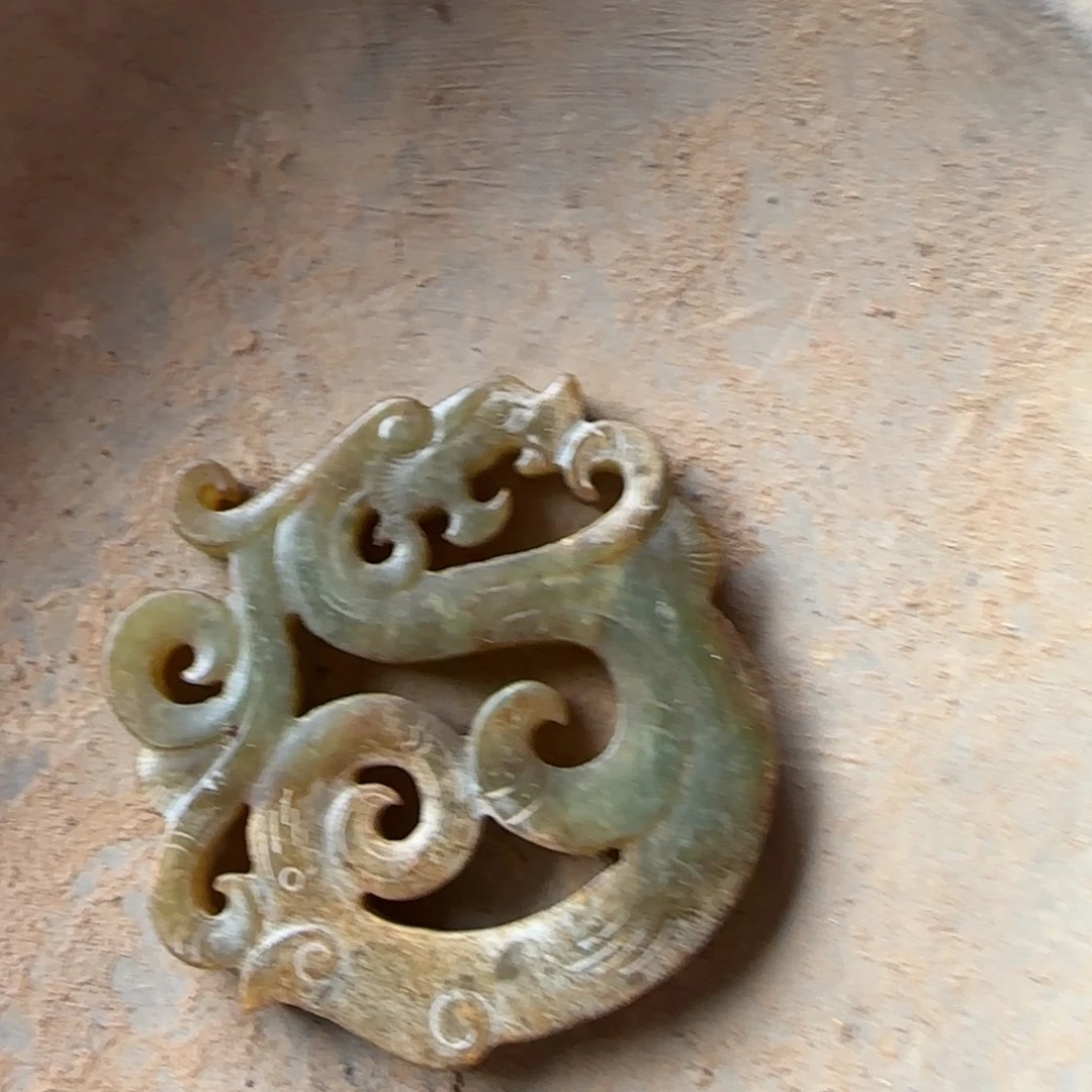 瓷片陶瓷艺术作品