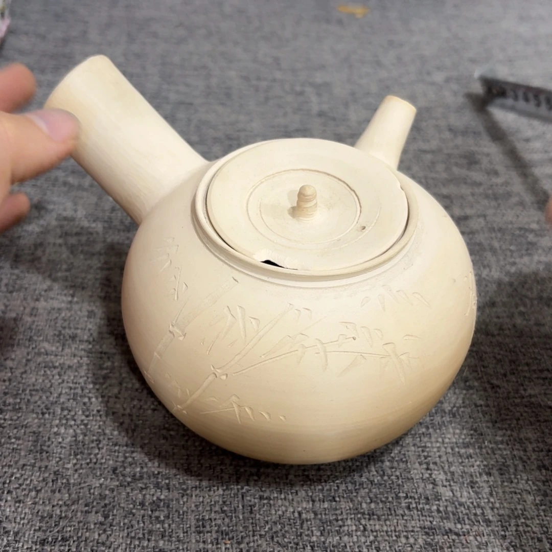 非常好用漂亮的茶具