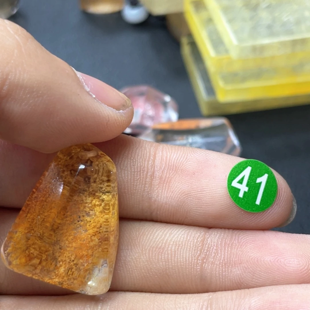 邯***郸未镶嵌吊坠(不含链)紫晶