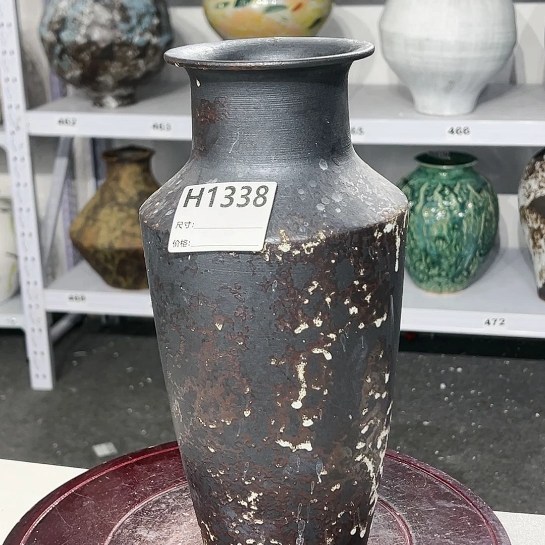 瓷片景德镇陶瓷学院副30-7