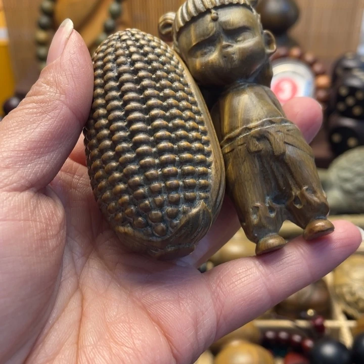 东非黑黄檀（紫光檀）风**娇