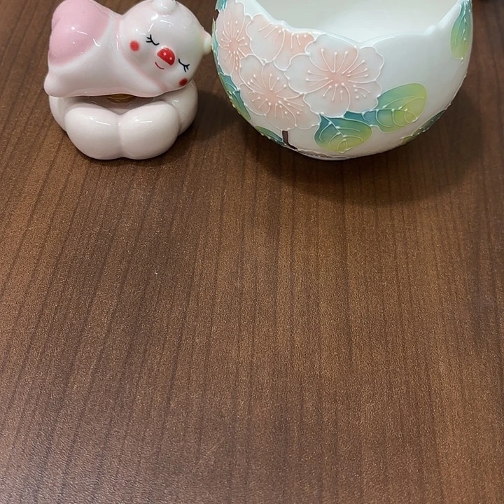 c***v景德镇原创手绘陶瓷