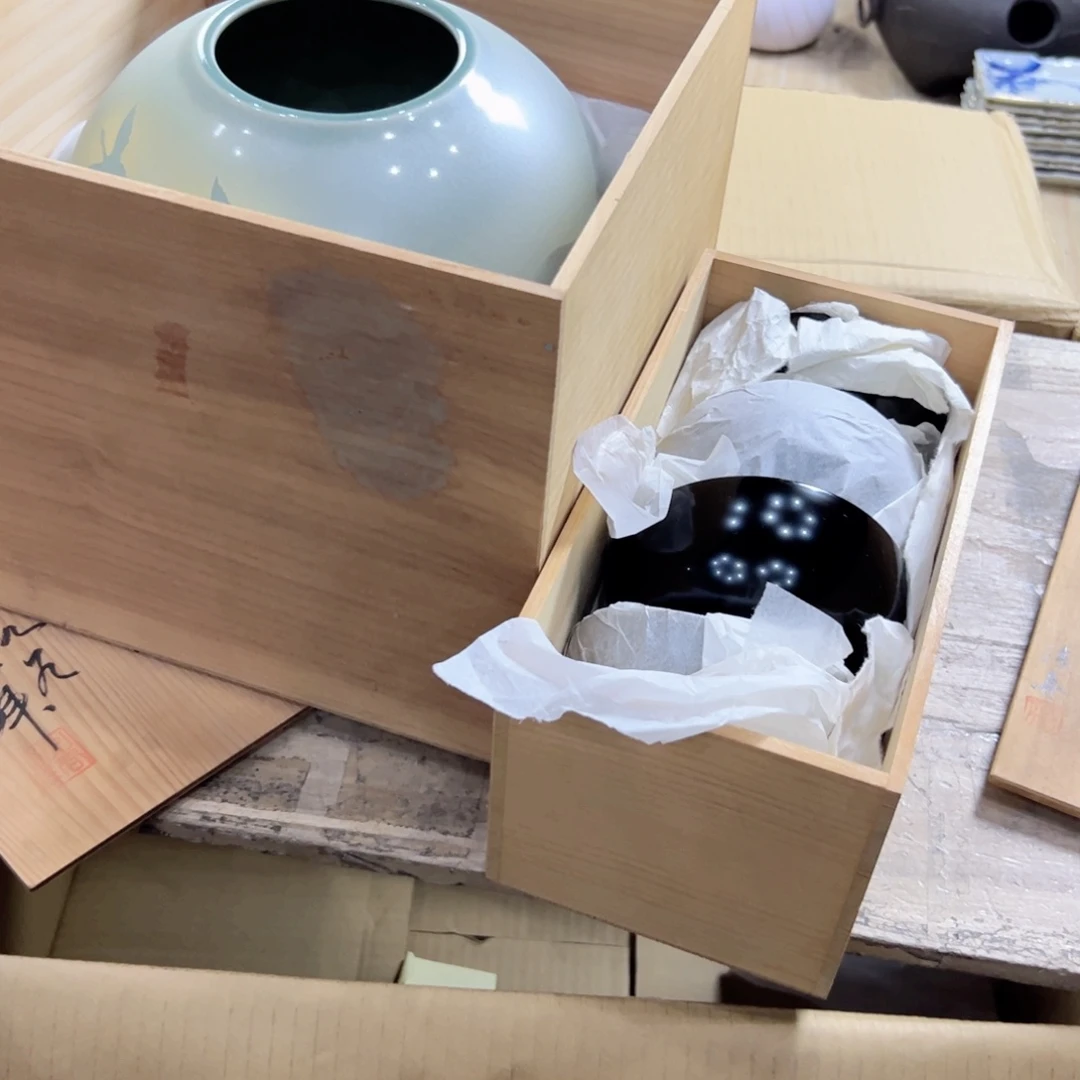 瓷片阿*陶瓷制品厂生产加工技术