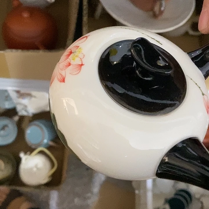 陶瓷艺术品及陶瓷制品