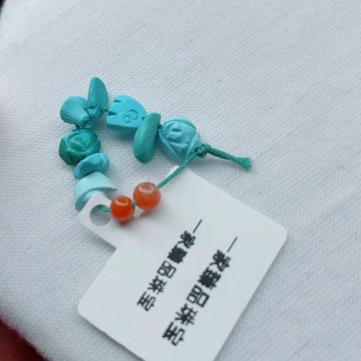 未镶嵌南红玛瑙珠宝奇石