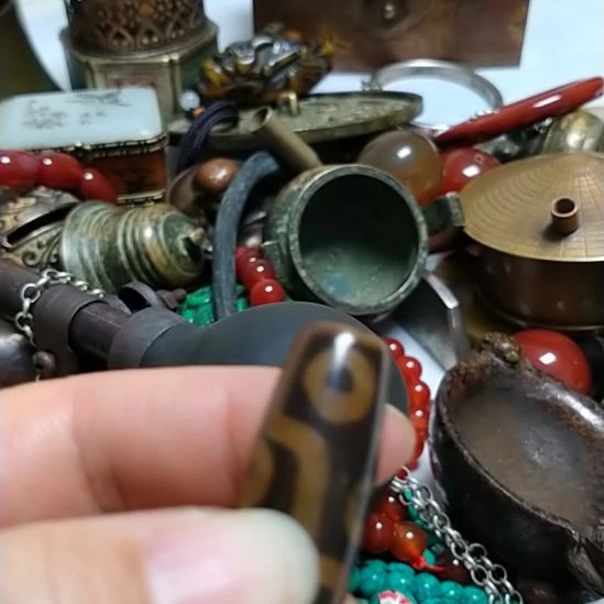 有机玻璃不****言手把件手把件手把件