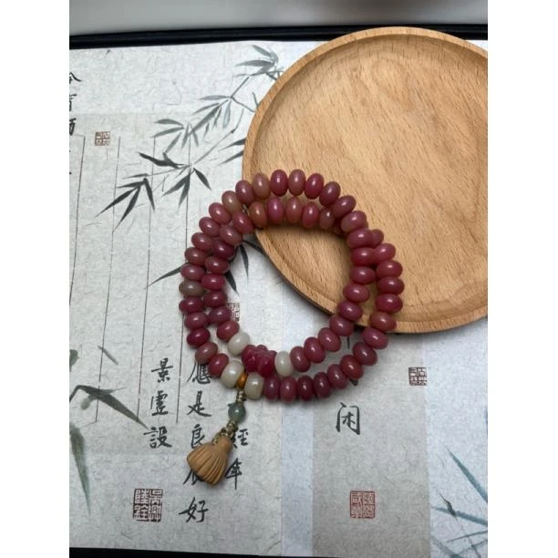 80601 精品手串 无礼盒