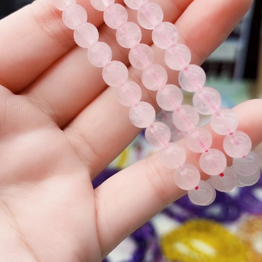 裸石定制未镶嵌水晶天然