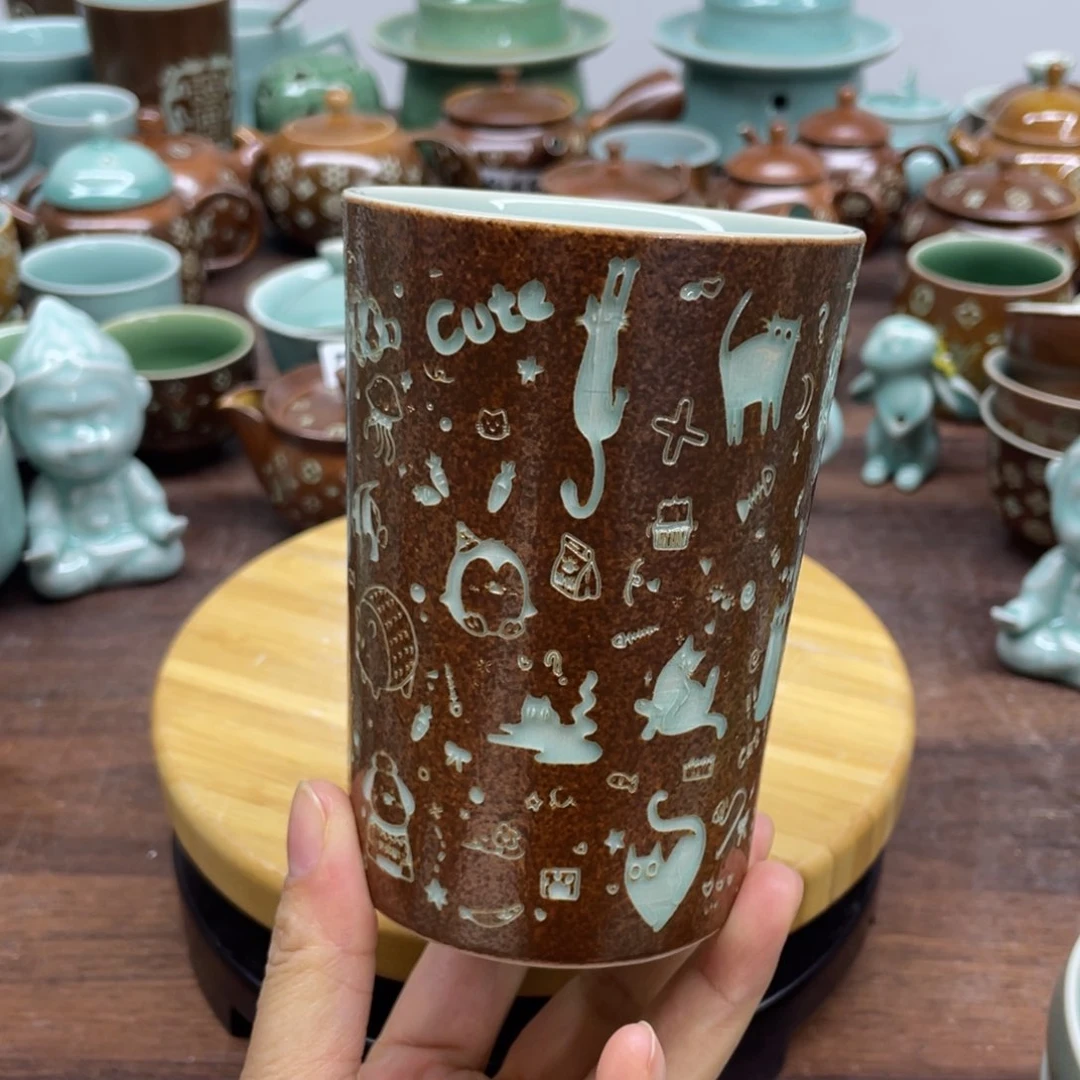 特价福利青瓷青瓷