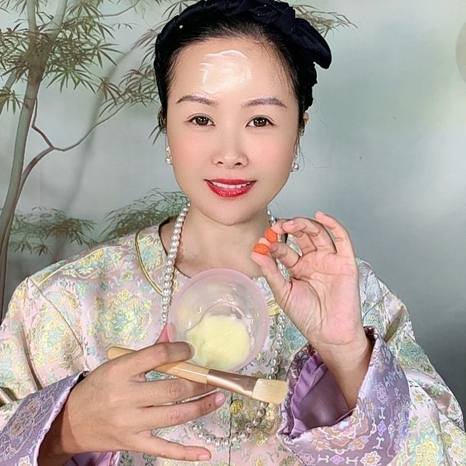 排排豆80粒+研磨工具