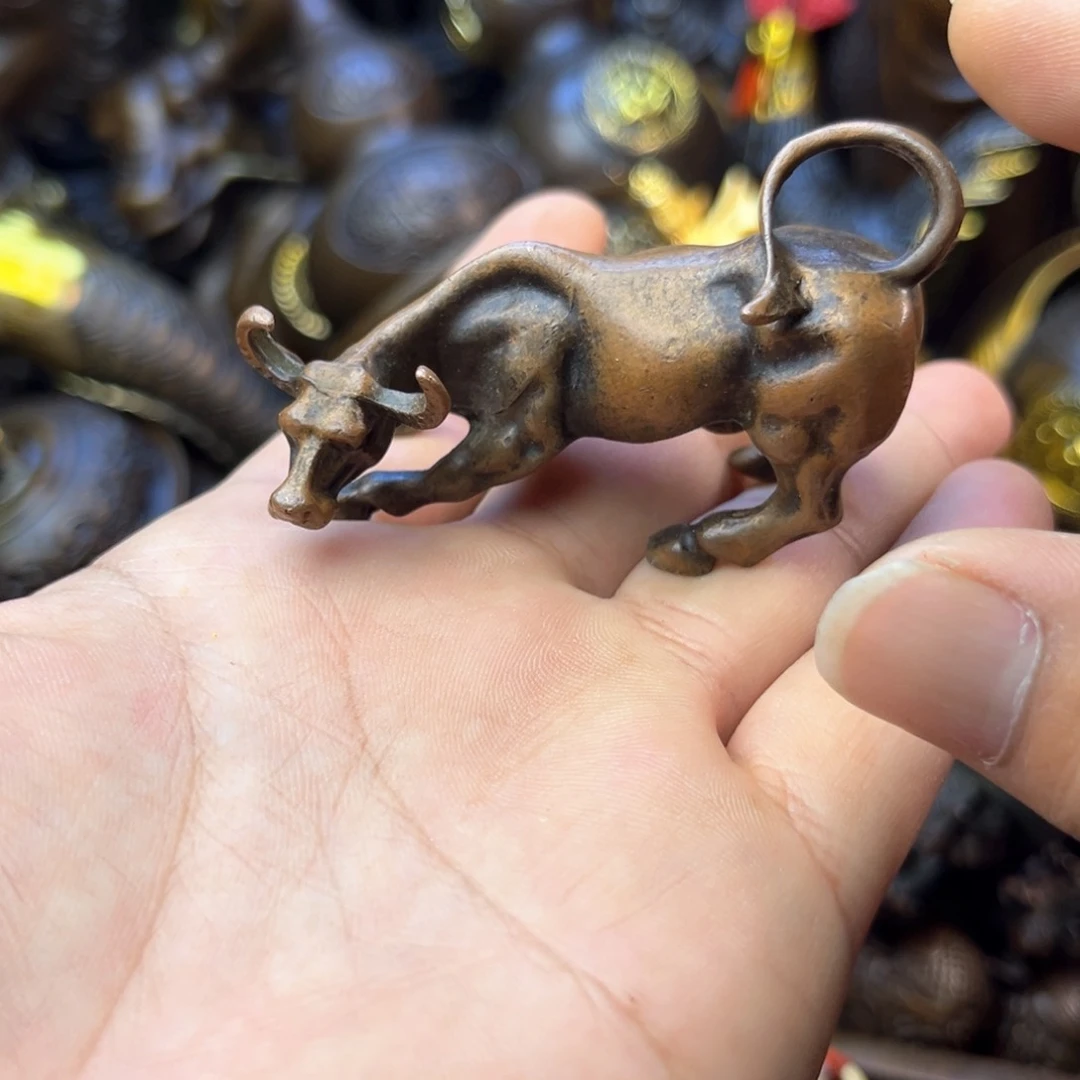 精品铜器精品摆件